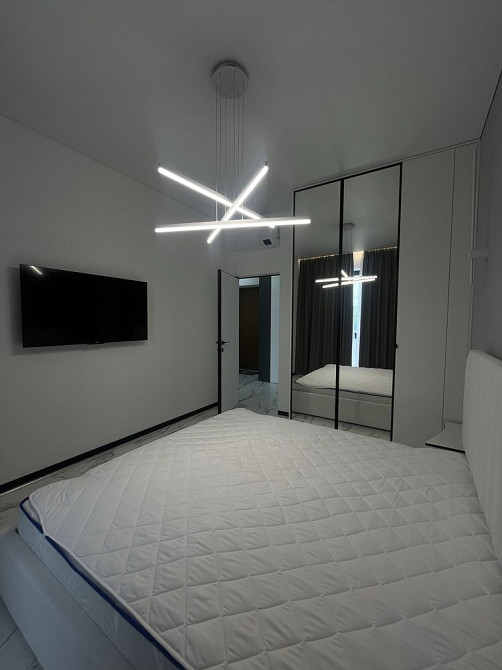 Оренда дизайнерської квартири у «Sherwood» Ужгород - изображение 1