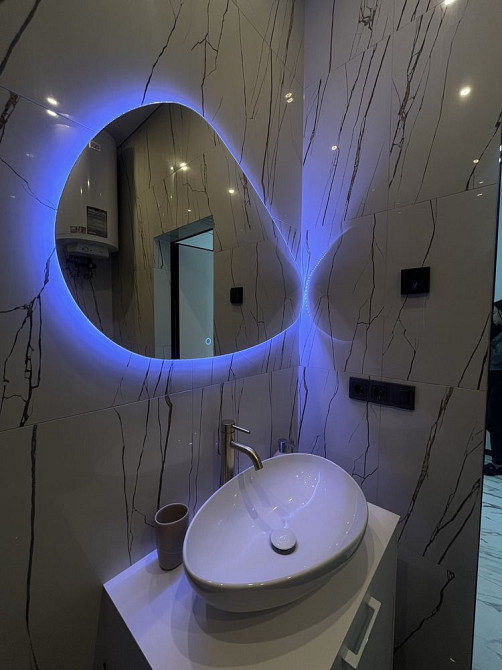 Оренда дизайнерської квартири у «Sherwood» Ужгород - изображение 6