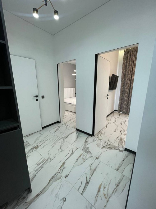 Оренда дизайнерської квартири у «Sherwood» Ужгород - изображение 4