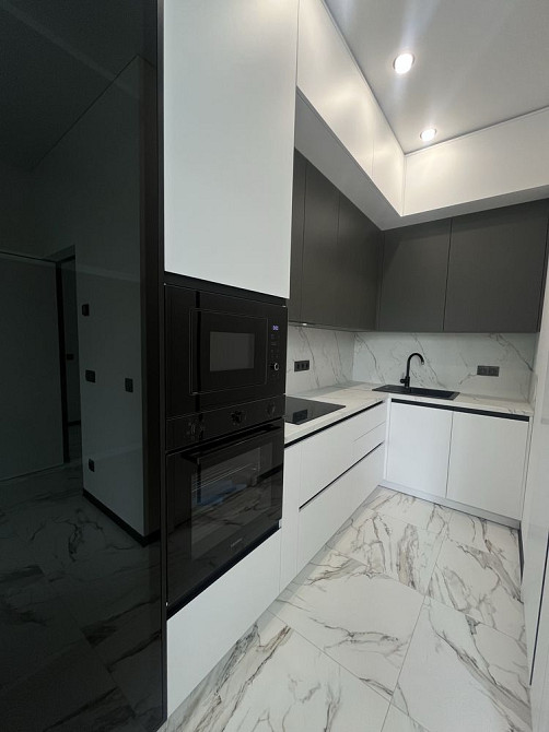 Оренда дизайнерської квартири у «Sherwood» Ужгород - изображение 8