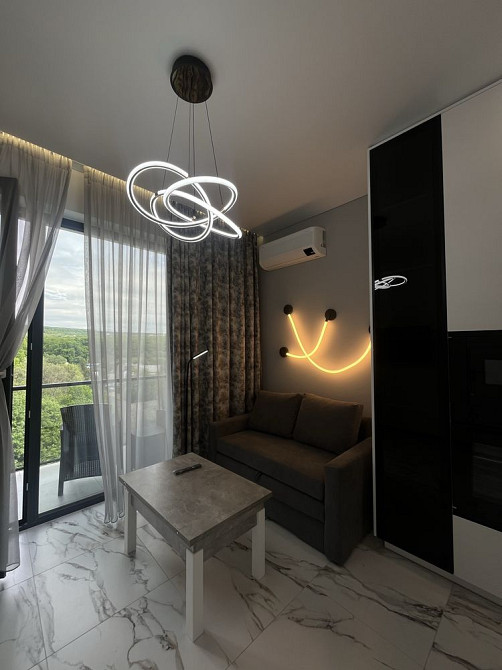 Оренда дизайнерської квартири у «Sherwood» Ужгород - изображение 7