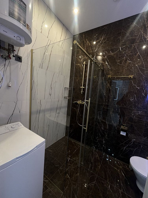 Оренда дизайнерської квартири у «Sherwood» Ужгород - изображение 5