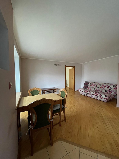 оренда 2 кімн.квартири по вул.Любінська. Львов - изображение 8