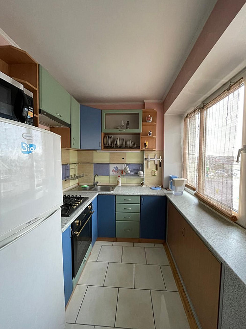 оренда 2 кімн.квартири по вул.Любінська. Львов - изображение 2