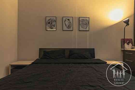 Оренда 1-кімнатної квартири класу 'люкс ЖК Бельгійське містечко Львов