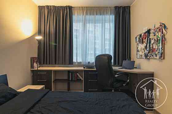 Оренда 1-кімнатної квартири класу 'люкс ЖК Бельгійське містечко Львов