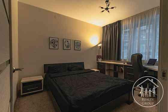 Оренда 1-кімнатної квартири класу 'люкс ЖК Бельгійське містечко Львов