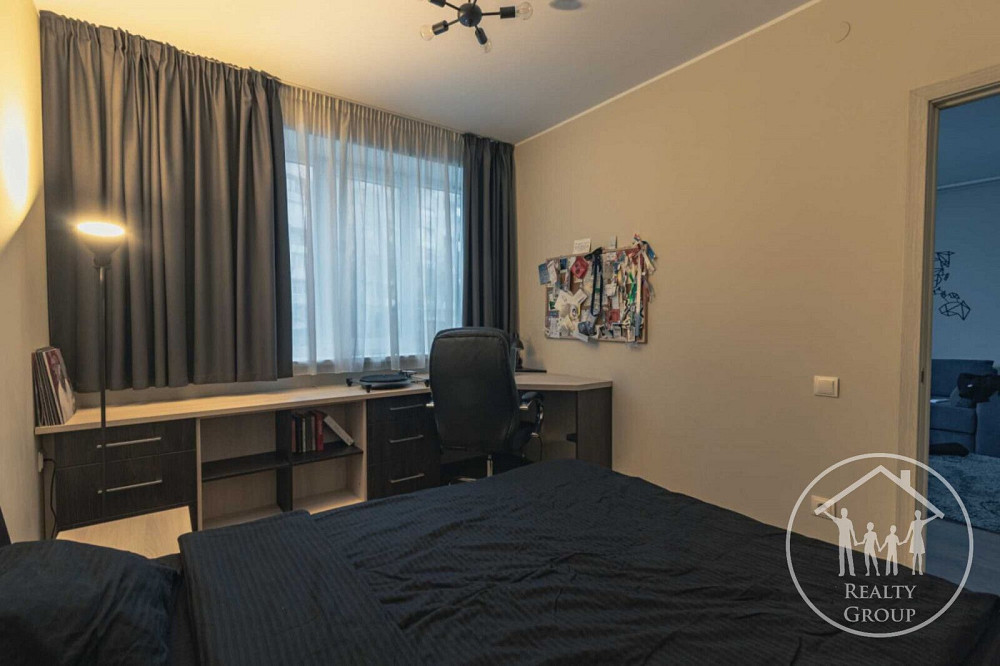 Оренда 1-кімнатної квартири класу 'люкс ЖК Бельгійське містечко Львів - зображення 3