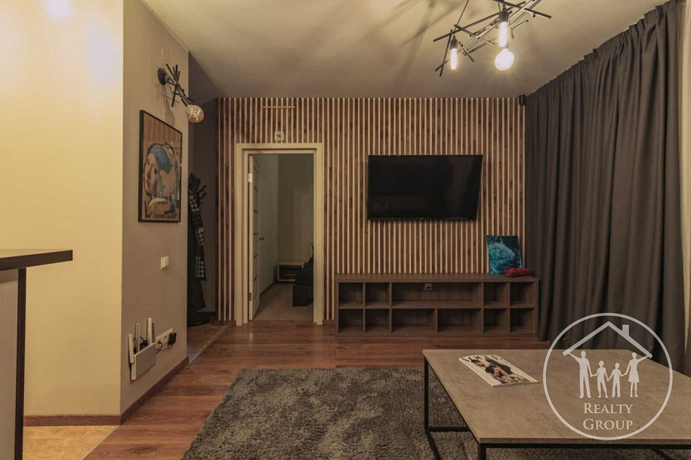 Оренда 1-кімнатної квартири класу 'люкс ЖК Бельгійське містечко Львів - зображення 8