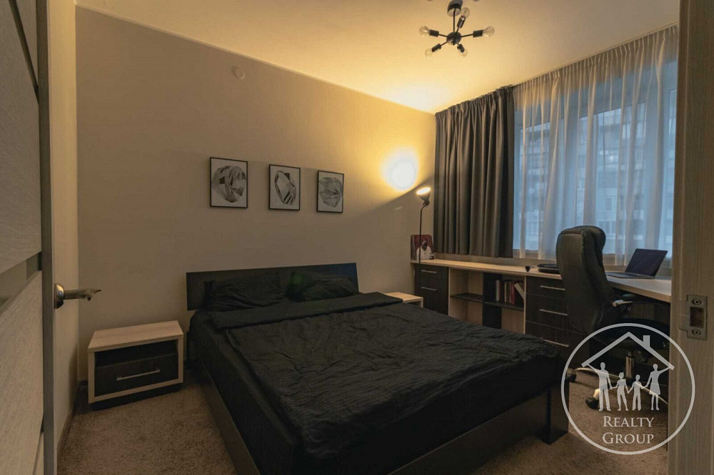 Оренда 1-кімнатної квартири класу 'люкс ЖК Бельгійське містечко Львів - зображення 6