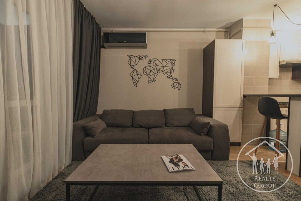 Оренда 1-кімнатної квартири класу 'люкс ЖК Бельгійське містечко Львів - зображення 7