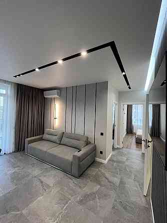 Оренда 2-кім квартири з кухнею-студією в престижному ЖК Avalon Flex Львов