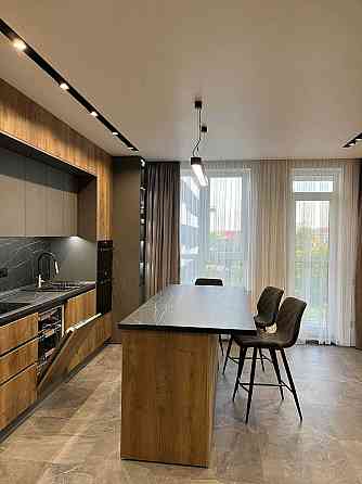 Оренда 2-кім квартири з кухнею-студією в престижному ЖК Avalon Flex Львов