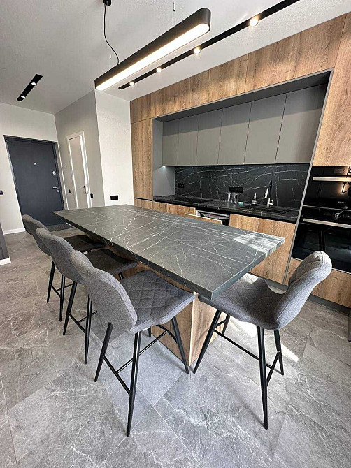 Оренда 2-кім квартири з кухнею-студією в престижному ЖК Avalon Flex Львів - зображення 3