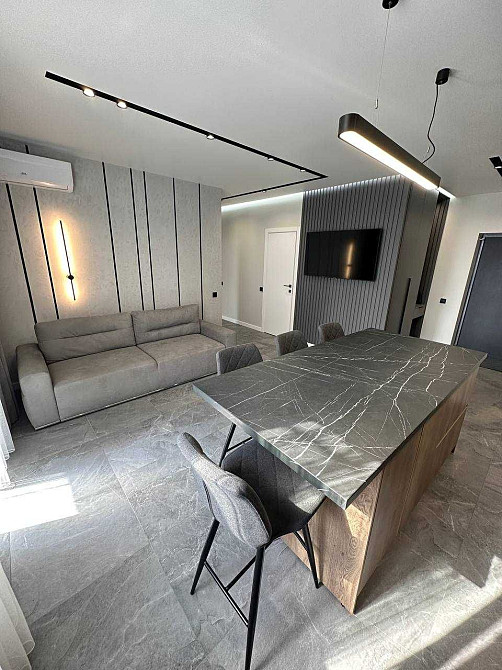 Оренда 2-кім квартири з кухнею-студією в престижному ЖК Avalon Flex Львів - зображення 1