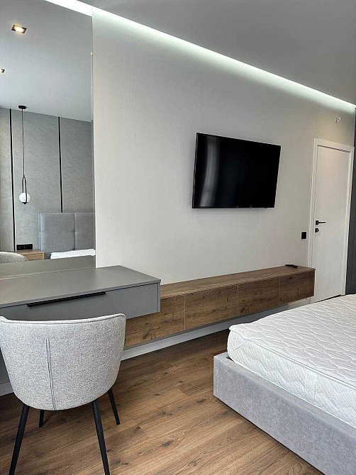 Оренда 2-кім квартири з кухнею-студією в престижному ЖК Avalon Flex Львів - зображення 8