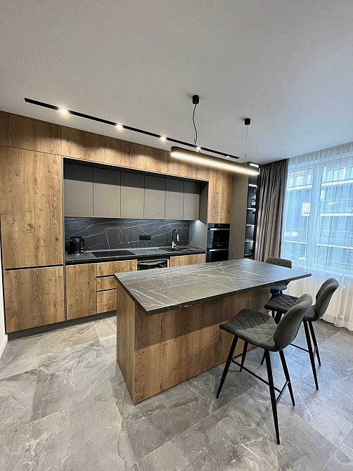 Оренда 2-кім квартири з кухнею-студією в престижному ЖК Avalon Flex Львів - зображення 2