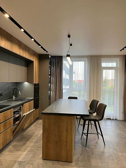 Оренда 2-кім квартири з кухнею-студією в престижному ЖК Avalon Flex Львів - зображення 4