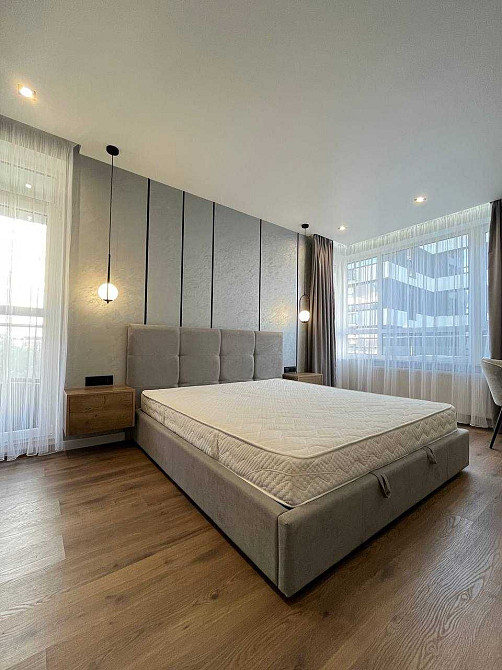 Оренда 2-кім квартири з кухнею-студією в престижному ЖК Avalon Flex Львів - зображення 7