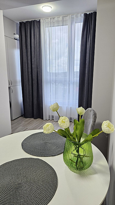 Здав в оренду 1к в Центрі міста, ЖК Дрім Парк Хмельницький - зображення 4