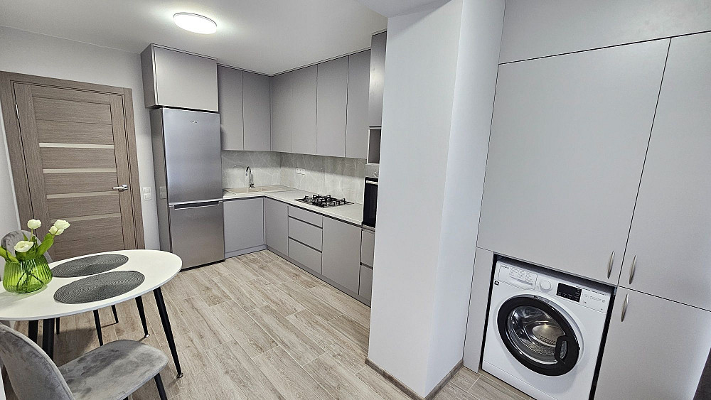 Здав в оренду 1к в Центрі міста, ЖК Дрім Парк Хмельницький - зображення 1