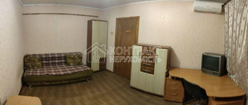 Оренда  1к.кв.  Шатилівська,29 центр м. Научная Харьков - изображение 2