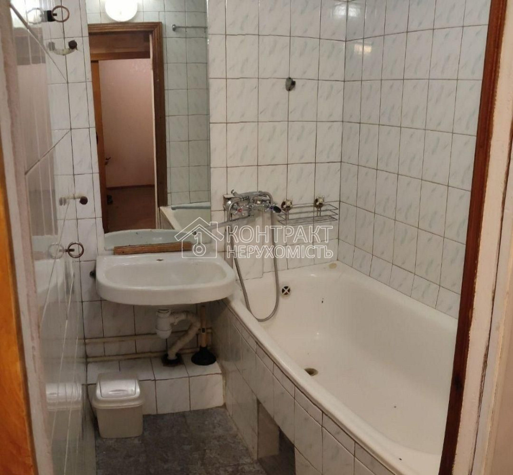 Оренда  1к.кв.  Шатилівська,29 центр м. Научная Харьков - изображение 7