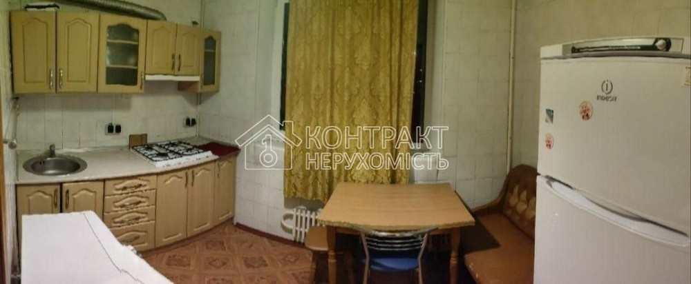 Оренда  1к.кв.  Шатилівська,29 центр м. Научная Харьков - изображение 1