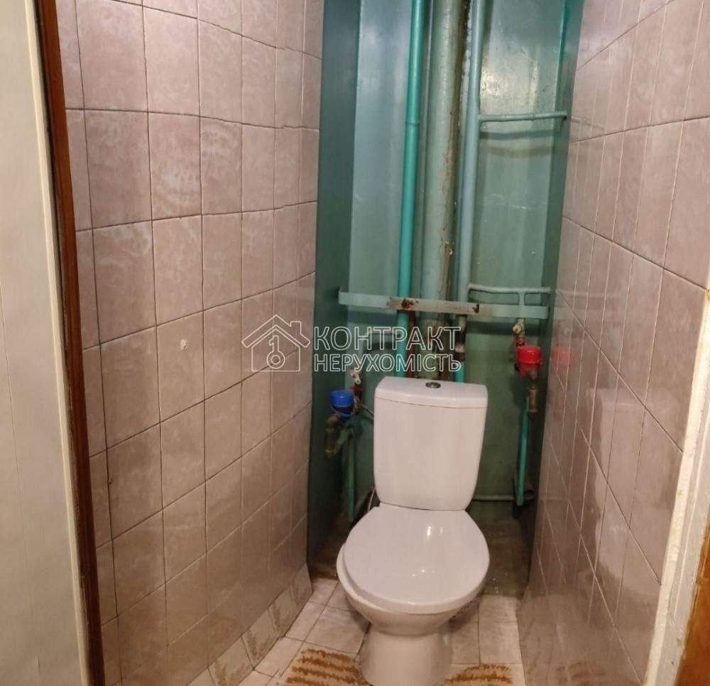 Оренда  1к.кв.  Шатилівська,29 центр м. Научная Харьков - изображение 6