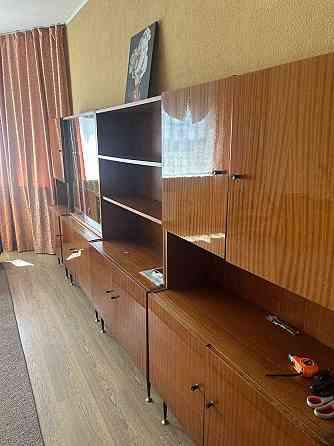 Аренда 2-х комнатной квартиры Троещина Деснянский р-н ул. Градинская 5 Киев