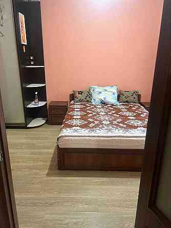 Аренда 2-х комнатной квартиры Троещина Деснянский р-н ул. Градинская 5 Киев