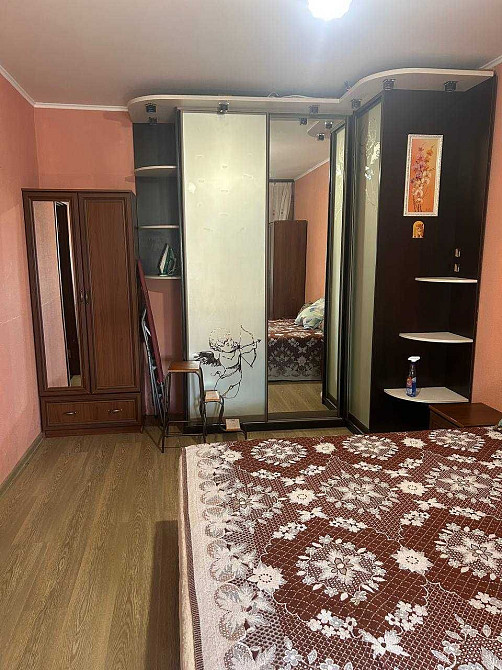 Аренда 2-х комнатной квартиры Троещина Деснянский р-н ул. Градинская 5 Киев - изображение 7