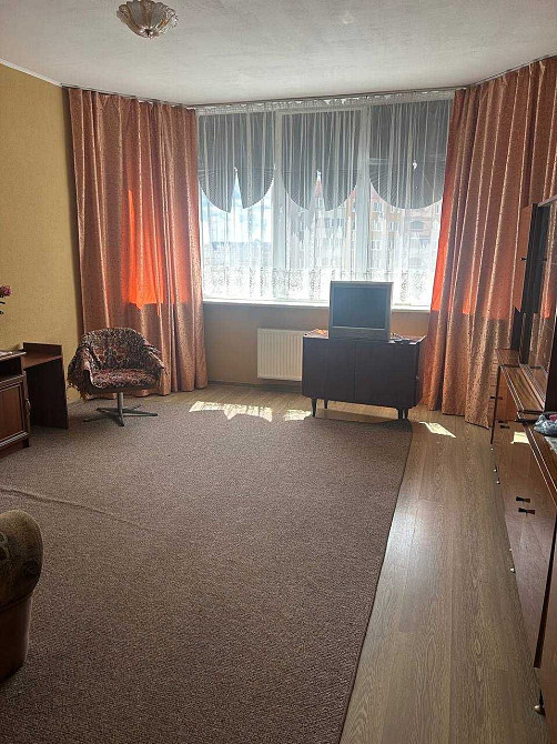 Аренда 2-х комнатной квартиры Троещина Деснянский р-н ул. Градинская 5 Киев - изображение 1