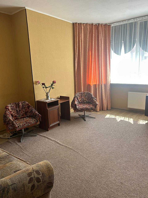 Аренда 2-х комнатной квартиры Троещина Деснянский р-н ул. Градинская 5 Киев - изображение 2