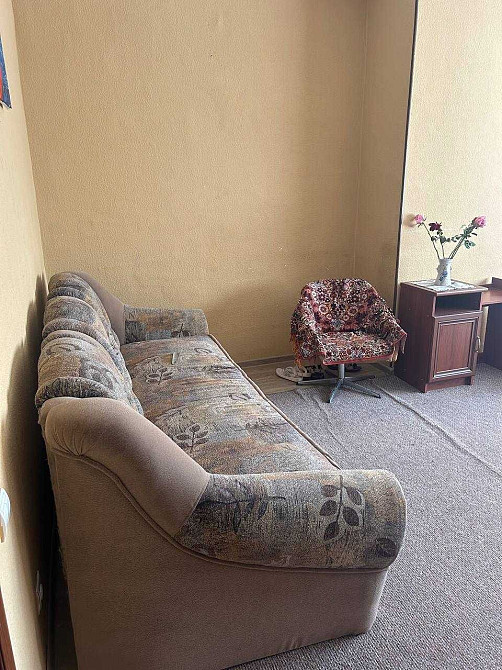 Аренда 2-х комнатной квартиры Троещина Деснянский р-н ул. Градинская 5 Киев - изображение 3