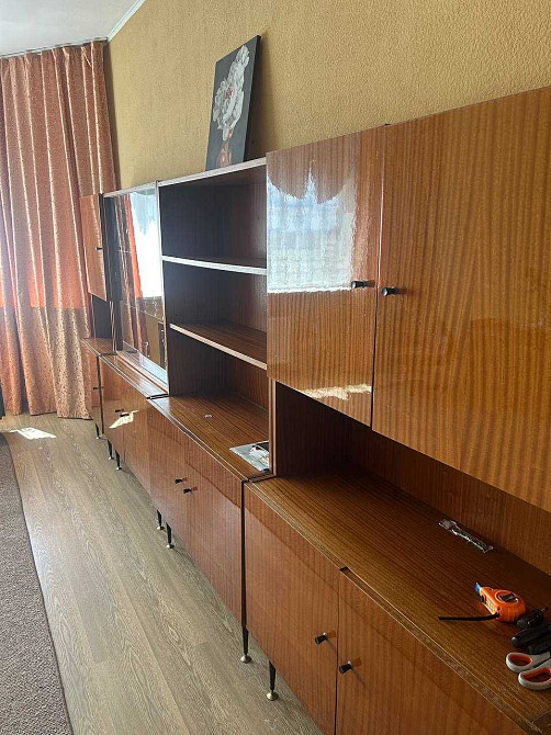 Аренда 2-х комнатной квартиры Троещина Деснянский р-н ул. Градинская 5 Киев - изображение 4