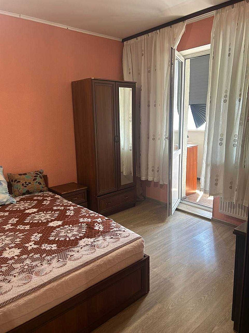 Аренда 2-х комнатной квартиры Троещина Деснянский р-н ул. Градинская 5 Киев - изображение 8