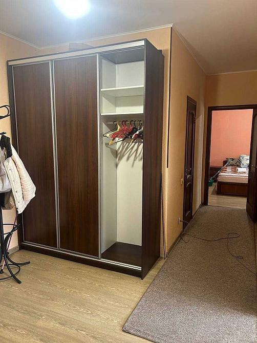 Аренда 2-х комнатной квартиры Троещина Деснянский р-н ул. Градинская 5 Киев - изображение 5