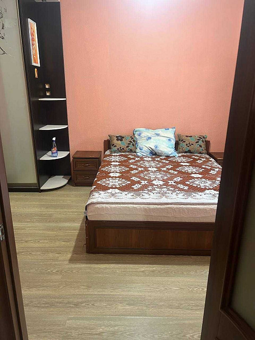 Аренда 2-х комнатной квартиры Троещина Деснянский р-н ул. Градинская 5 Киев - изображение 6