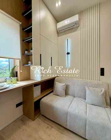 Без % Первая сдача ЖК L14 Home in Pechersk 1-к квартира студия Печерск Киев