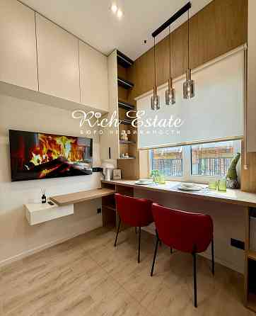 Без % Первая сдача ЖК L14 Home in Pechersk 1-к квартира студия Печерск Киев