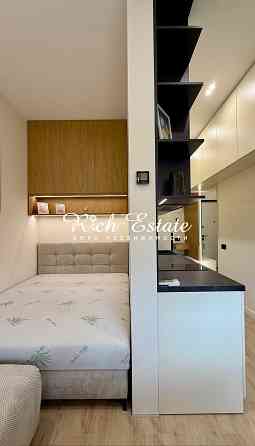 Без % Первая сдача ЖК L14 Home in Pechersk 1-к квартира студия Печерск Киев