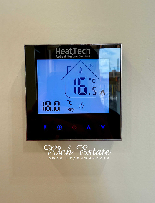 Без % Первая сдача ЖК L14 Home in Pechersk 1-к квартира студия Печерск Киев - изображение 7