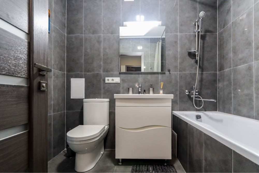 Оренда 1к квартири центр Ивано-Франковск - изображение 4