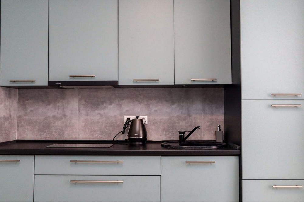 Оренда 1к квартири центр Ивано-Франковск - изображение 1