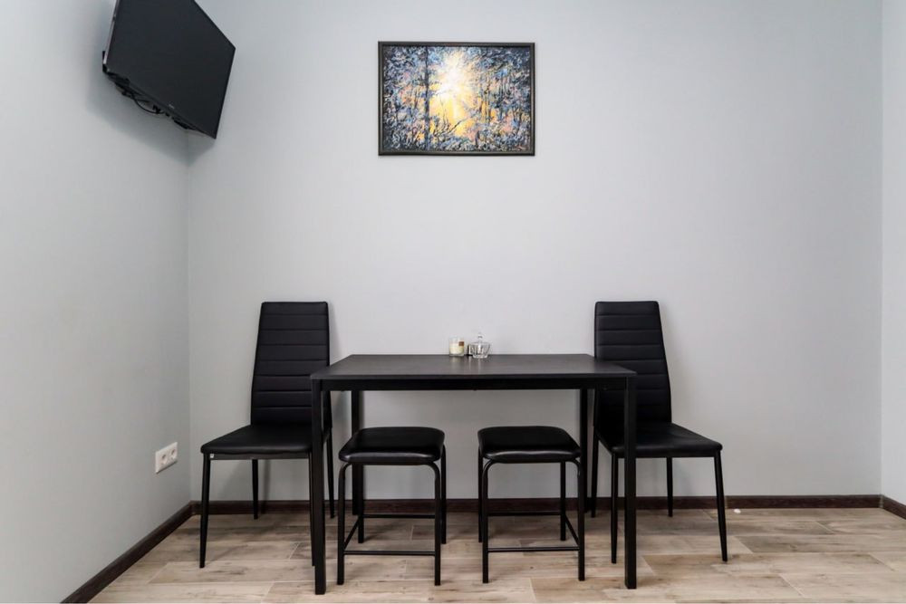 Оренда 1к квартири центр Ивано-Франковск - изображение 2