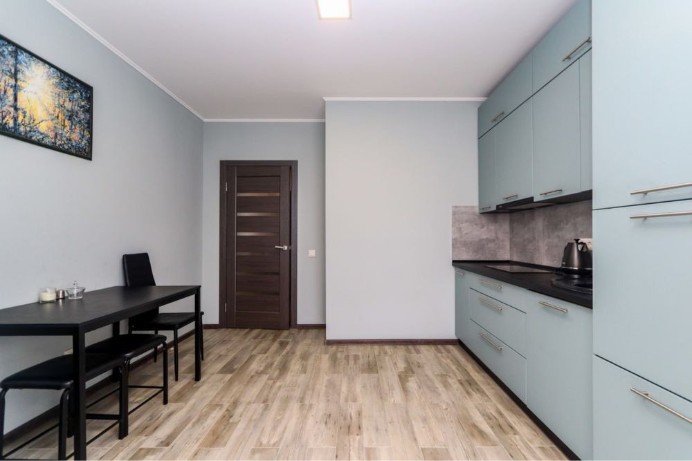 Оренда 1к квартири центр Ивано-Франковск - изображение 3