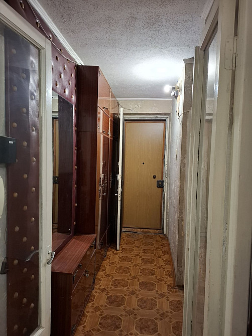 Сдам 2хком. Ул.Сичеславская набережная, 4/9эт., 9000гр. Днепр - изображение 2