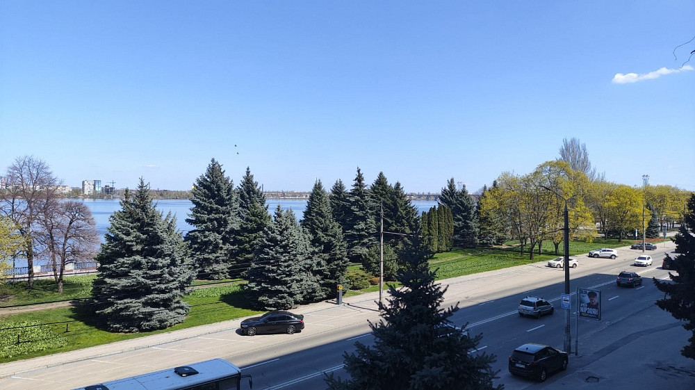 Сдам 2хком. Ул.Сичеславская набережная, 4/9эт., 9000гр. Днепр - изображение 7