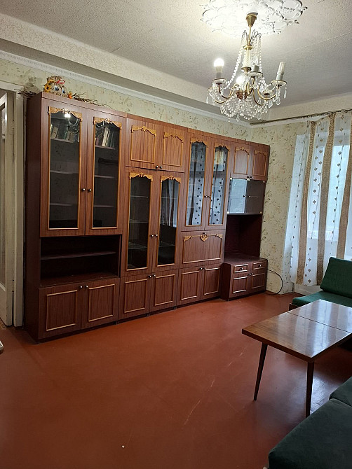 Сдам 2хком. Ул.Сичеславская набережная, 4/9эт., 9000гр. Днепр - изображение 5